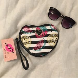 🔥Hot Item🔥 Betsey Johnson Wallet!!!